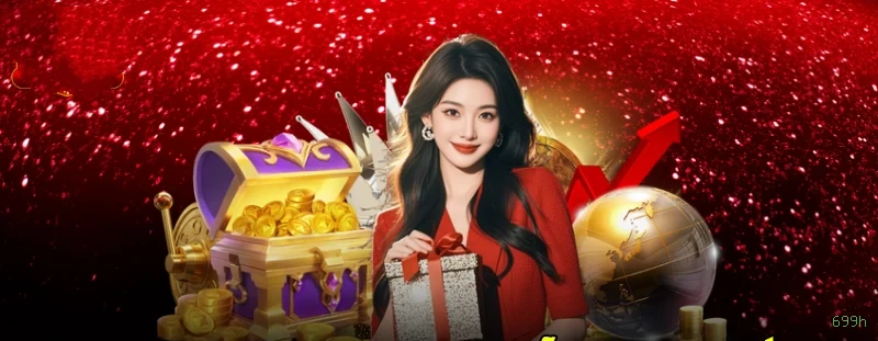 Baccarat Online 699h