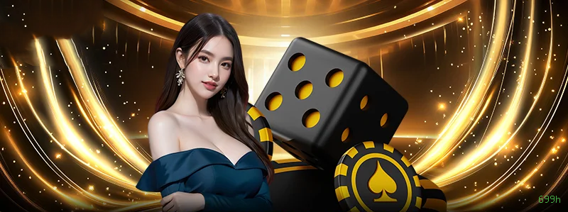 Evolution Gaming 699h