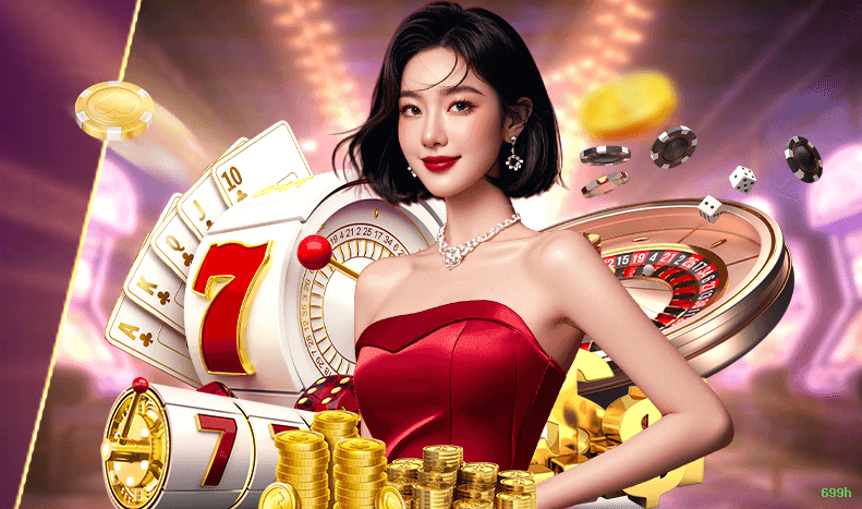 Fortune Dragon Slot 699h