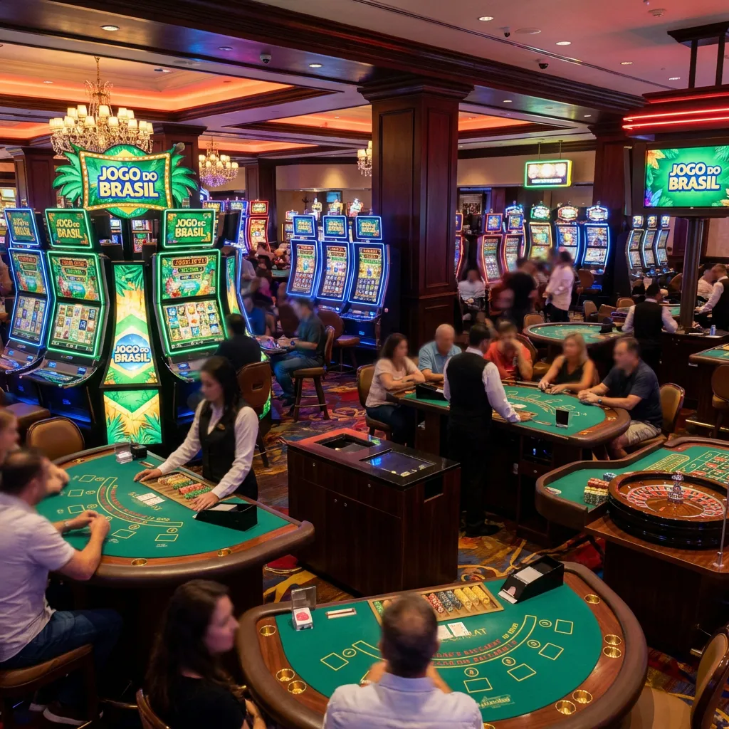 Jackpot Estratégias
