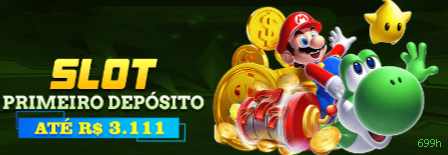 699h Cassino Clássico
