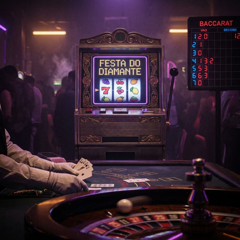 699h Cassino Clássico