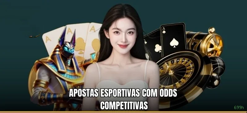699h Cassino Clássico