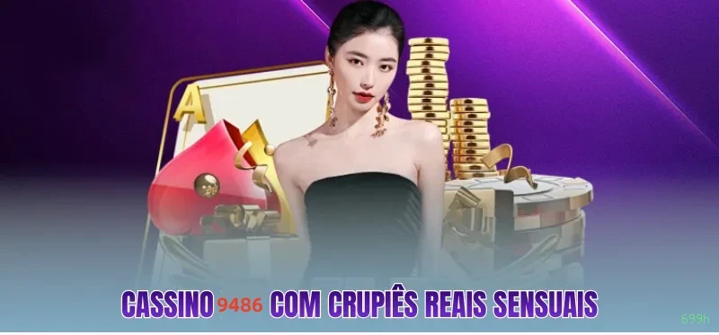 699h Cassino Clássico